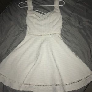 Mini dress